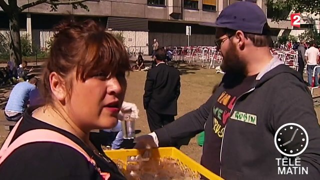 Migrants : l'Allemagne réclame plus de solidarité européenne