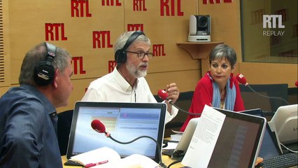 Laissez-vous tenter du 25 août