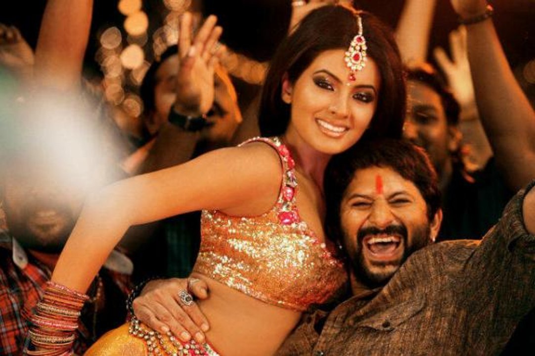 Baap Ka Maal - Zila Ghaziabad (2015 New Hot Dance Song)