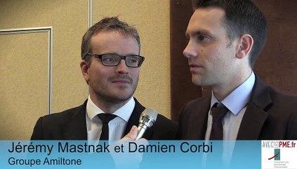 Pour créer une PME, il faut s’appuyer sur des bases solides