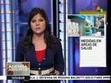 Honduras: concesionarán a privados administración de ocho hospitales