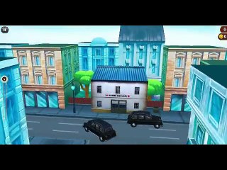 game play #2 angry gran run