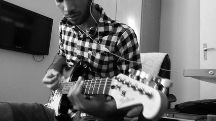 Charlie brown video - Descubra o que à de errado com você (cover)