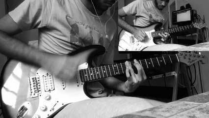 Paramore - Careful (cover)