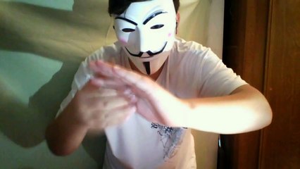 magie découverte . Disparition d'un verre !!!