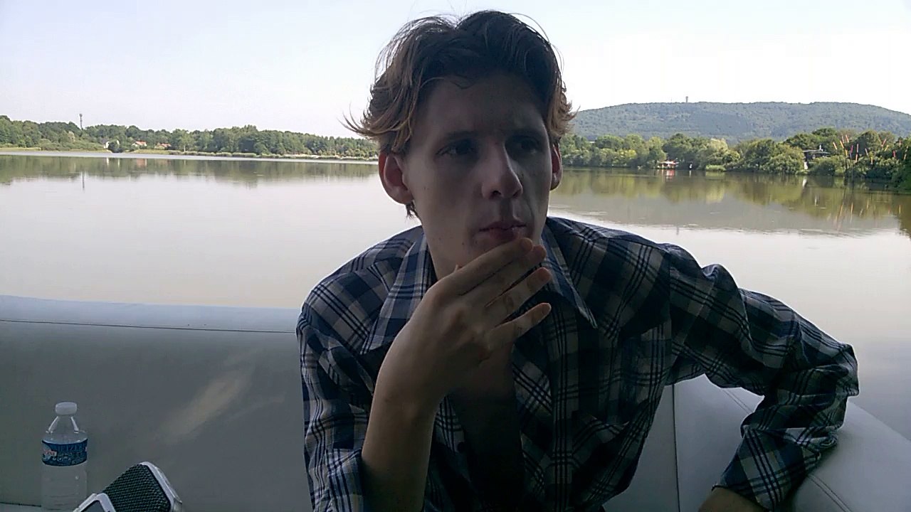 Foxygen - Souvenirs d'été