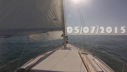 05/07/2015 Balade en Sangria