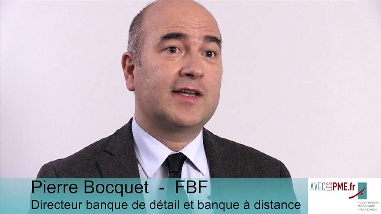 PME, une priorité – l’accès au crédit progresse en 2014
