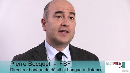 PME, une priorité – l’accès au crédit progresse en 2014