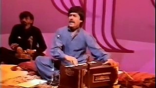 Attaullah Khan Isa Kehelvi - A sufi Song