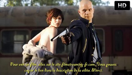 Hitman Agent 47 film streaming regarder gratuit