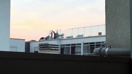 Shtesa mbi pallat, heshtje nga Bashkia e Tiranes