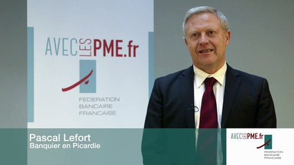 La mobilisation des banques auprès des PME : c’est d’abord être sur le terrain