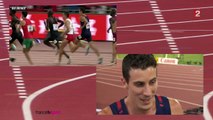 Mondiaux d’athlétisme : Pierre-Ambroise Bosse, 5e du 800 m : 