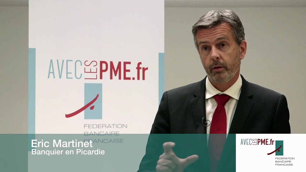 Le métier de banquier des PME change