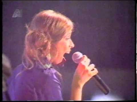 Karolina Goceva - Mojot svet (live)