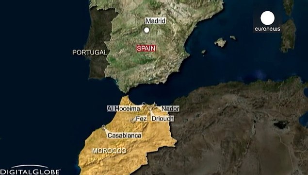 В Испании и Марокко арестованы вербовщики ИГИЛ