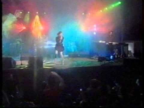 Karolina Goceva - Od nas zavisi (live)