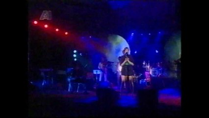 Karolina & Origjanski - Ruza ruzica (live)