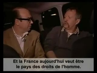 José Bové Campagne officielle 1min