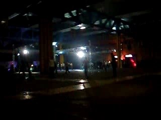 Winter Experience Charleroi