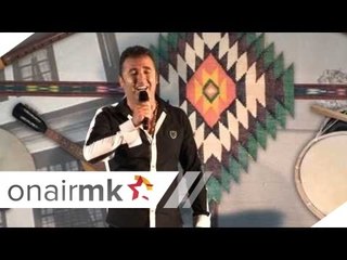 ZORAN DALCESKI-AH MORI BABO STARA BABO