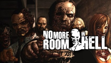 No More Room in Hell Gameplay