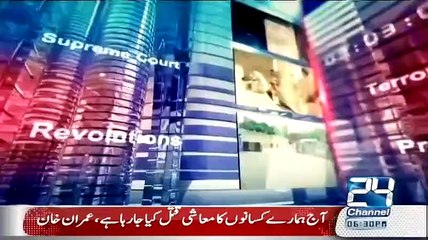 Mujahid Live (Exclusive Interview With Dr. Abdul Malik Baloch) – 25th August 2015