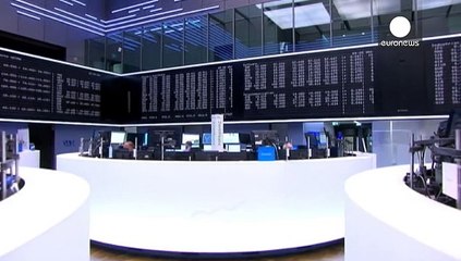 Avrupa nefes aldı, Asya borsaları düşüşe devam etti