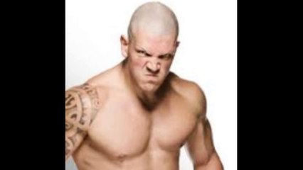 Theme Song Marcus Louis 2015