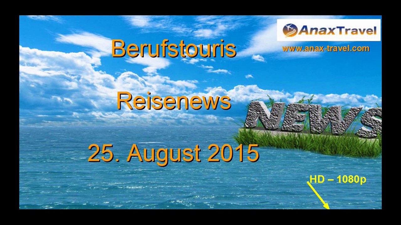 Reisenews: Etihad +++ Wien +++ Gotthardtunnel