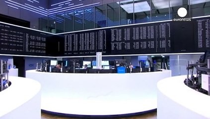 Αγορές: Η Ευρώπη αντιδρά-Η Ασία «βυθίζεται»