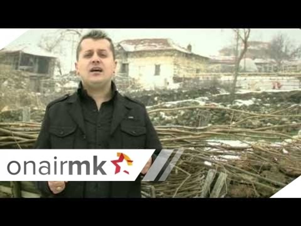 Goce Petreski - SO PTICITE I KUCINJATA