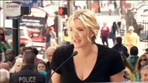 English actress Kate Winslet Hot and Sexy Video HTC