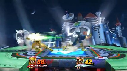 Outplayed