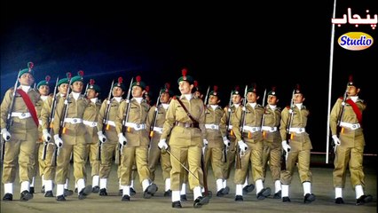 6 September Defence Day MERA PAKISTAN Hy Ye Tera 6th September Defence Day 14 August Mili Naghmy new 2015 Song Punjab Studio