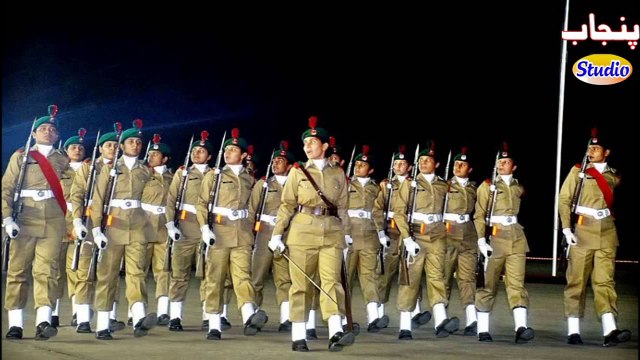 6 September Defence Day MERA PAKISTAN Hy Ye Tera 6th September Defence Day 14 August Mili Naghmy new 2015 Song Punjab Studio