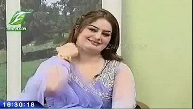 Ghazala Javed Is Back 2012 Pashto - Queen Pashto Singer