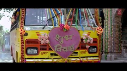 Dum Ali (Baankey Ki Crazy Baraat)  Bollywood Videos - Bollywood Hungama FINAL