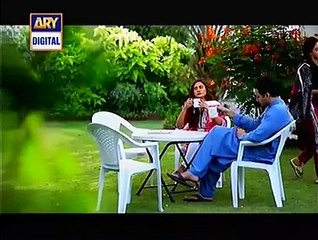 Woh Ishq Tha Shayad Episode 23 Full on Ary Digital