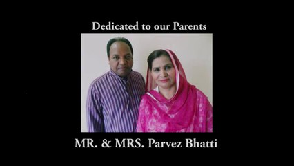 Bandan by faisal & nazish