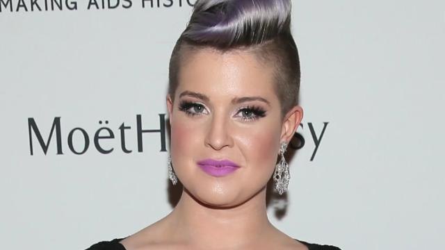 Kelly Osbourne calls Giuliana Rancic 'a liar'