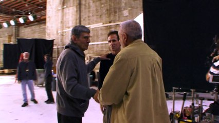 Star Trek 3 : hommage à Leonard Nimoy