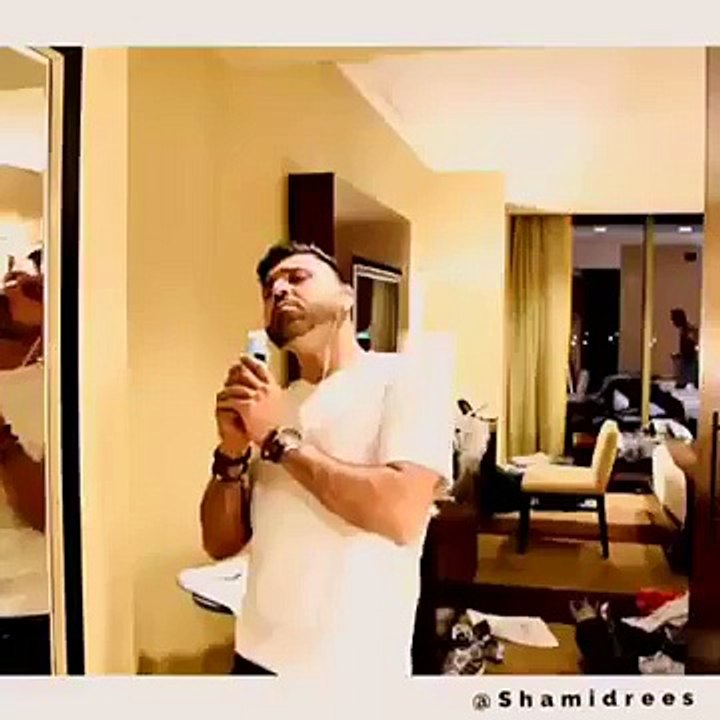 Sham idrees 2 hum tere bin