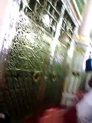 Roza e Rasool S.A.W.W Ma sha Allaha