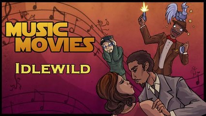 Music Movies - Idlewild