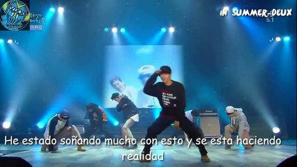 [SUB. ESPAÑOL] In Summer   Turn around and look at me (VIXX cover)