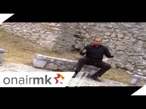 PETAR NECOVSKI OBEDINETA MAKEDONIJA