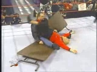 Tables, Ladders Chairs DVD (Part 3)
