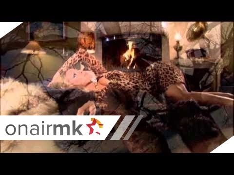 Elena Velevska -Vozduh